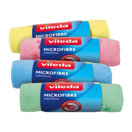 Vileda Multi mikrohad��k universal 32x32cm Vileda Multi mikrohad��k universal 32x32cm